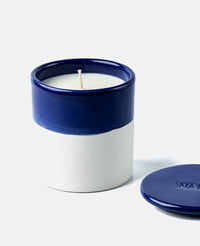 SCENTED CANDLE “SALTWATER”