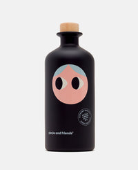 EXTRA VIRGIN OLIVE OIL