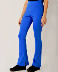 PANTS "LOUISE" ROYAL BLUE