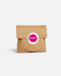 CANDLE HOLDER "POP” PINK