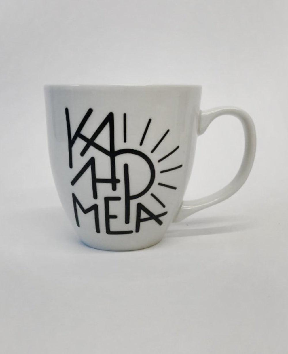 TASSE "KALIMERA”