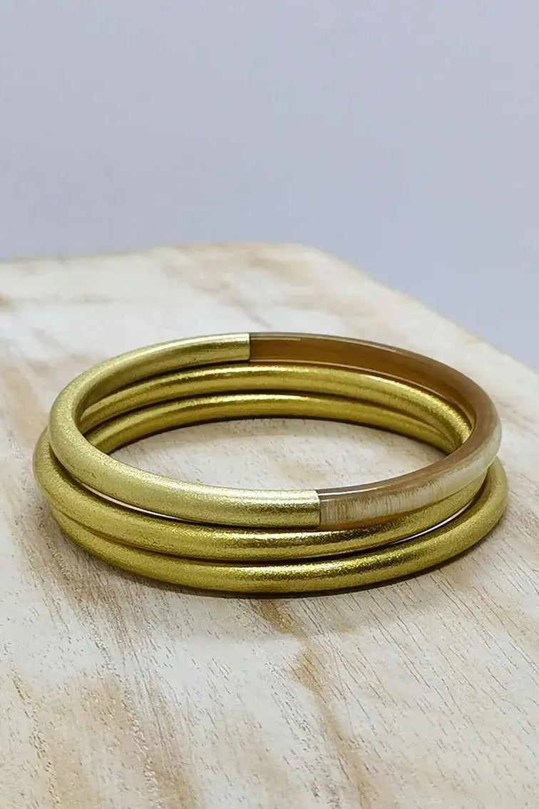BRACELET "KASSANDRA" GOLD