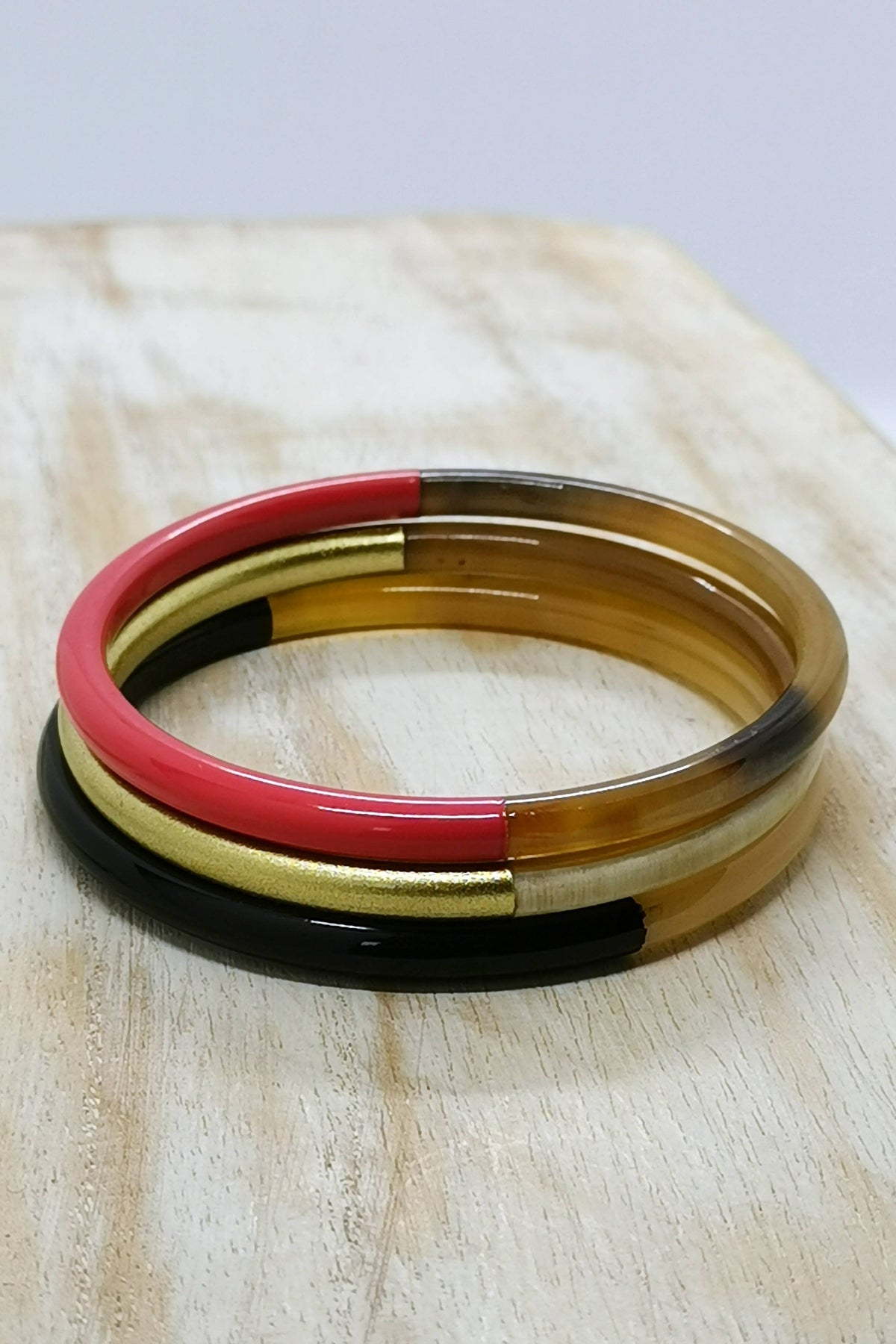 BRACELET "KASSANDRA" GOLD