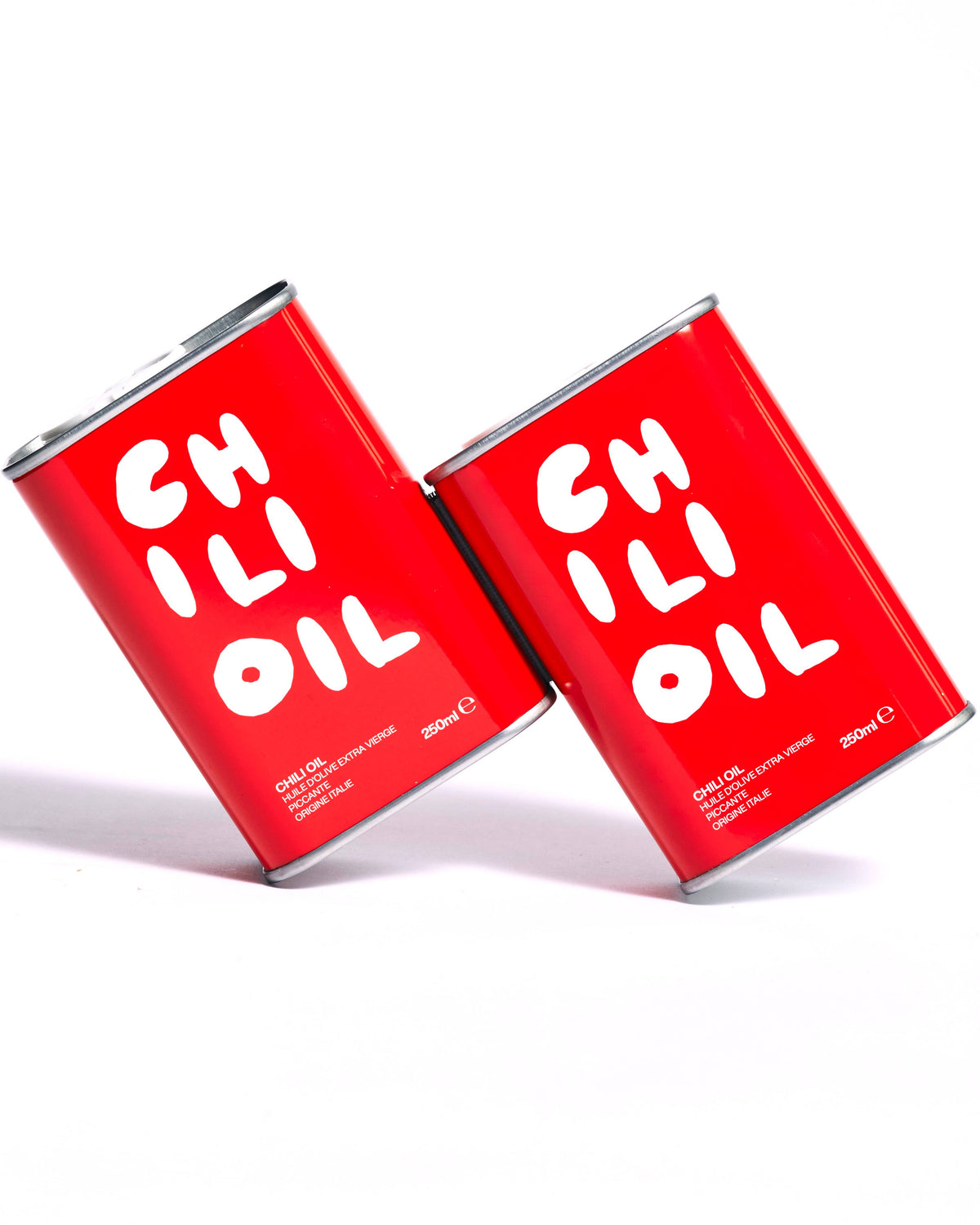 BIO CHILI OIL 250ml