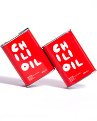 BIO CHILI OIL 250ml