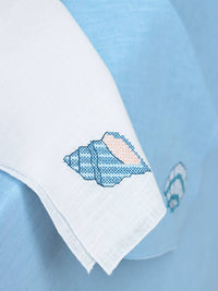 LINEN NAPKINS „CORALLINA“