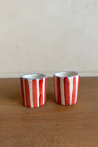 RAKI SHOT MUG