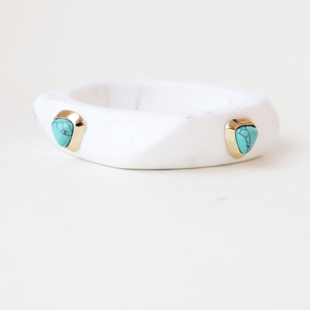 BANGLE SUMMER MARBLE