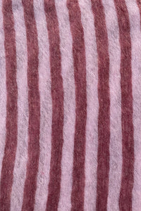 CASHMERE SCARF "STRIPES"