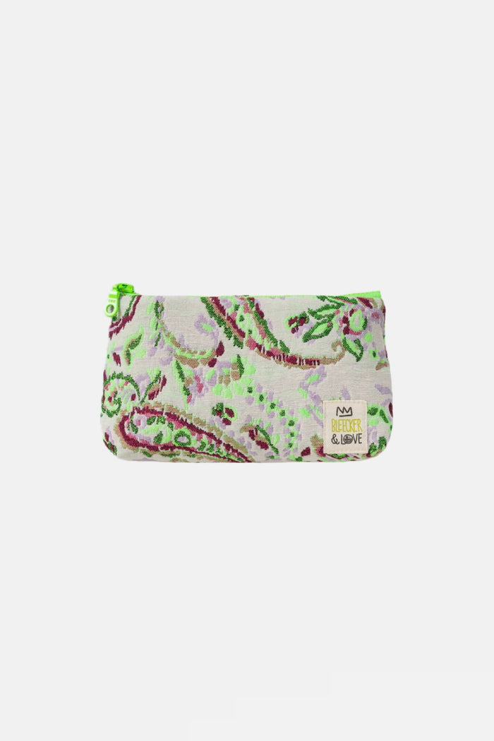 MINI POUCH "ARNALA" MULTICOLOR