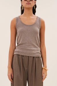SOFT RIBBED TOP BISCUIT