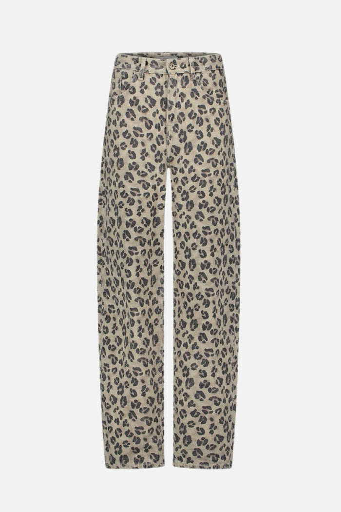 LEO PANTS "CHEETAH"