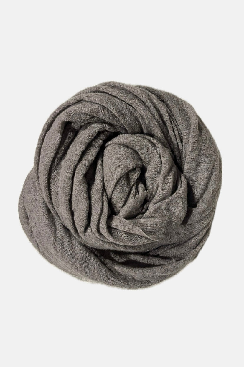 CASHMERE SCARF