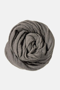 CASHMERE SCARF