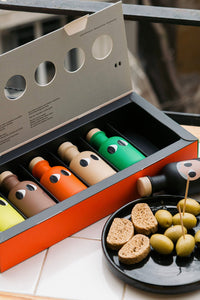 GIFT BOX YIAYIA MINIS
