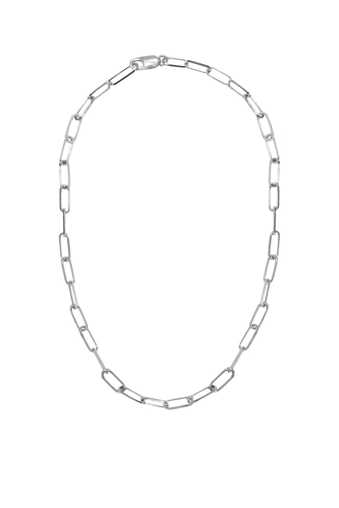 CHAIN NECKLACE “YASEMI”