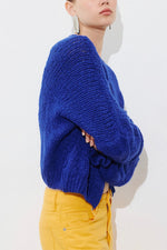 cobalt blue