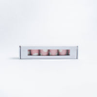 ESPRESSO MUG PINK CLOUD