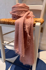 DUSTY ROSE