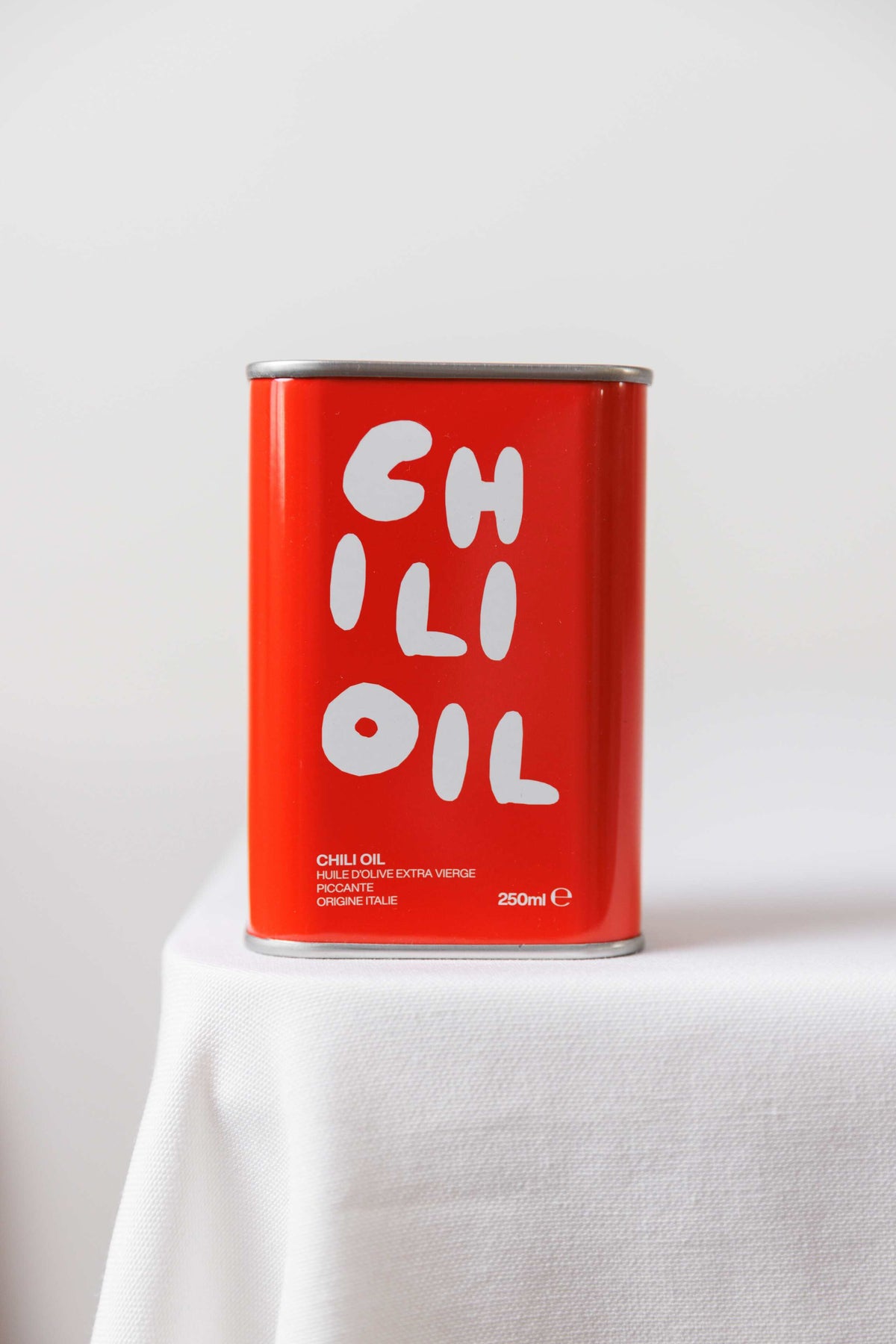 BIO CHILI OIL 250ml