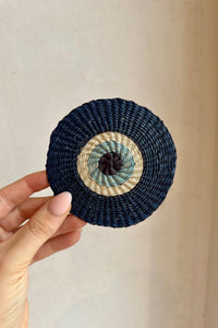 WOVEN COASTER "MATI"