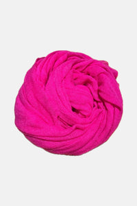 CASHMERE SCARF