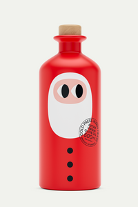EXTRA VIRGIN OLIVE OIL - LIMITED CHRISTMAS EDITION