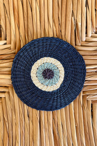 WOVEN COASTER "MATI"