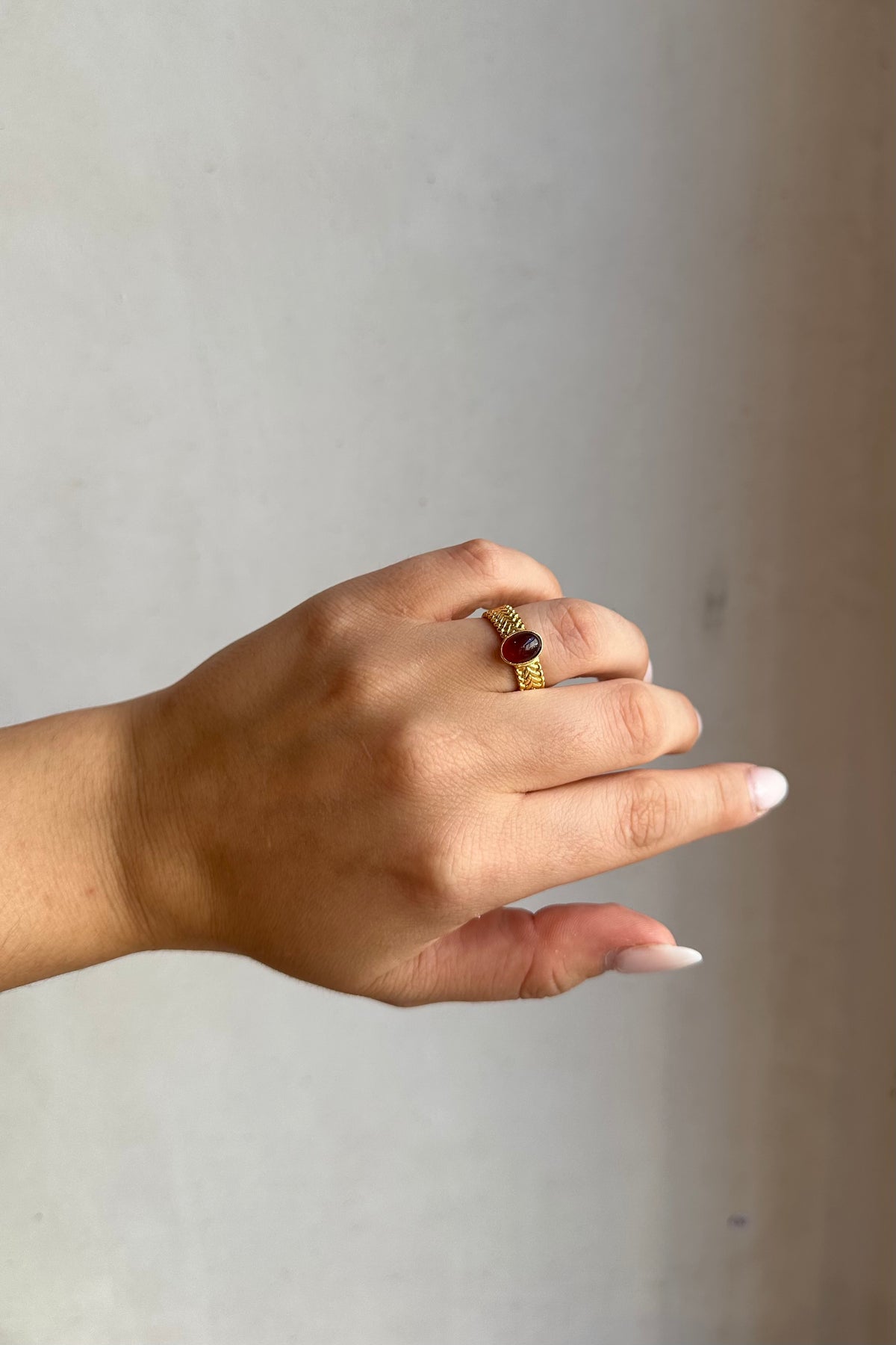 RING "AMI"