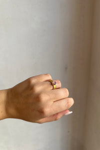 RING "AMI"