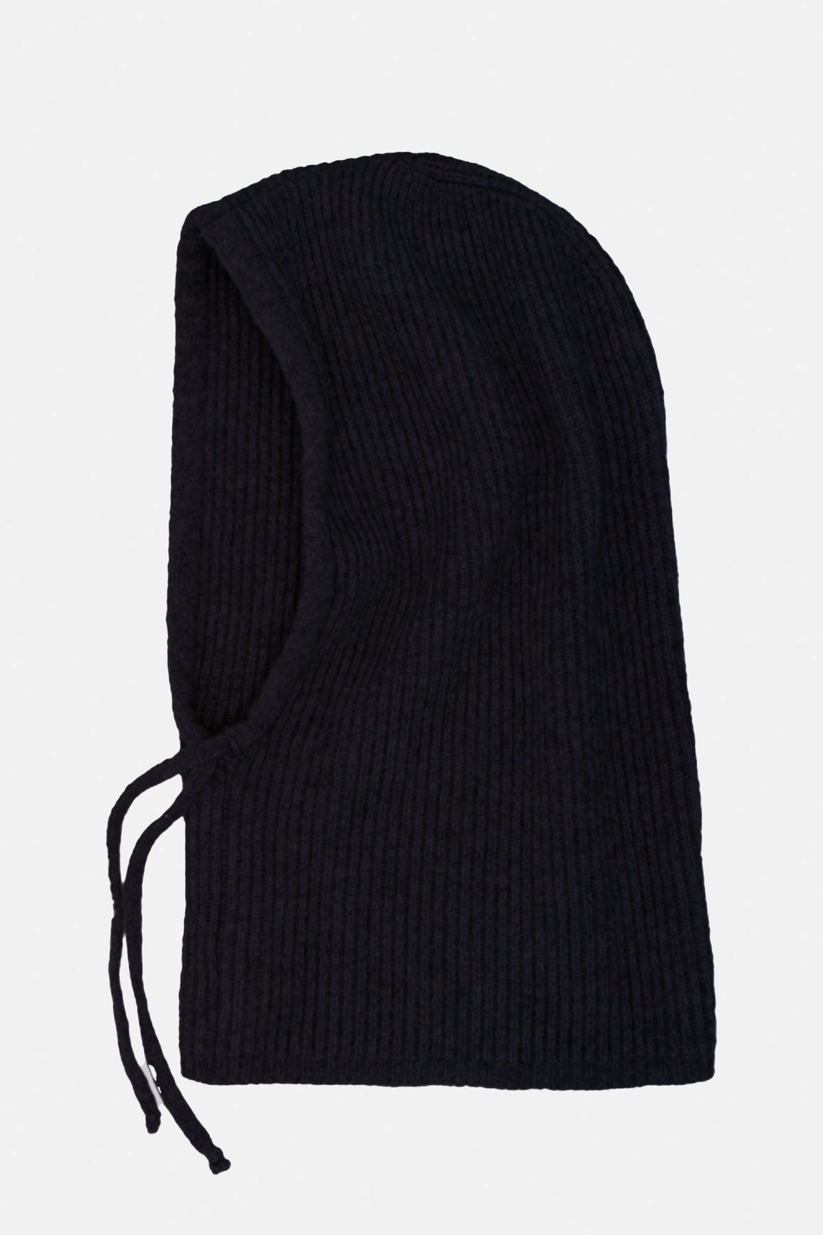 BALACLAVA "POLLY" BLACK