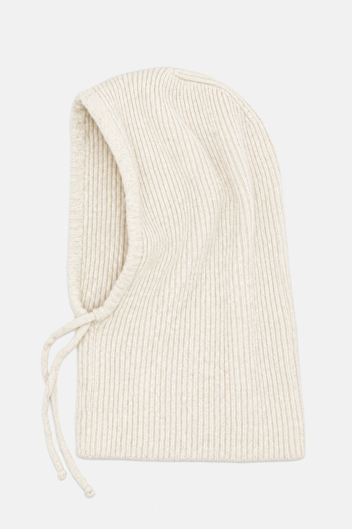 BALACLAVA "POLLY" ECRU