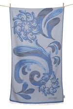 BLUE/LIGHT BLUE