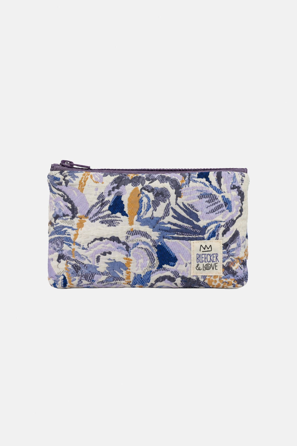 MINI POUCH "BONGO" MULTICOLOR