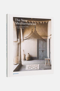 BOOK "THE NEW MEDITERRANEAN"