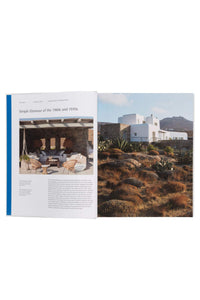 BOOK "THE NEW MEDITERRANEAN"