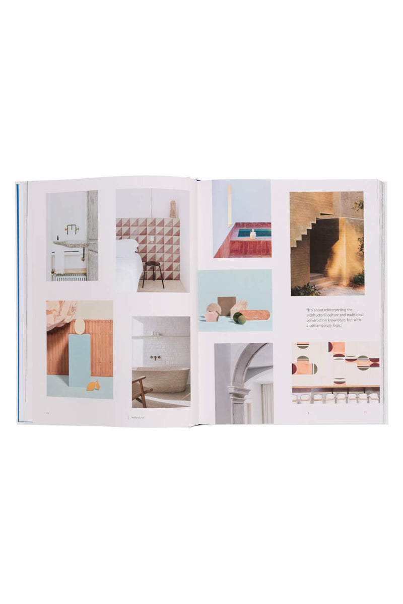 BOOK "THE NEW MEDITERRANEAN"