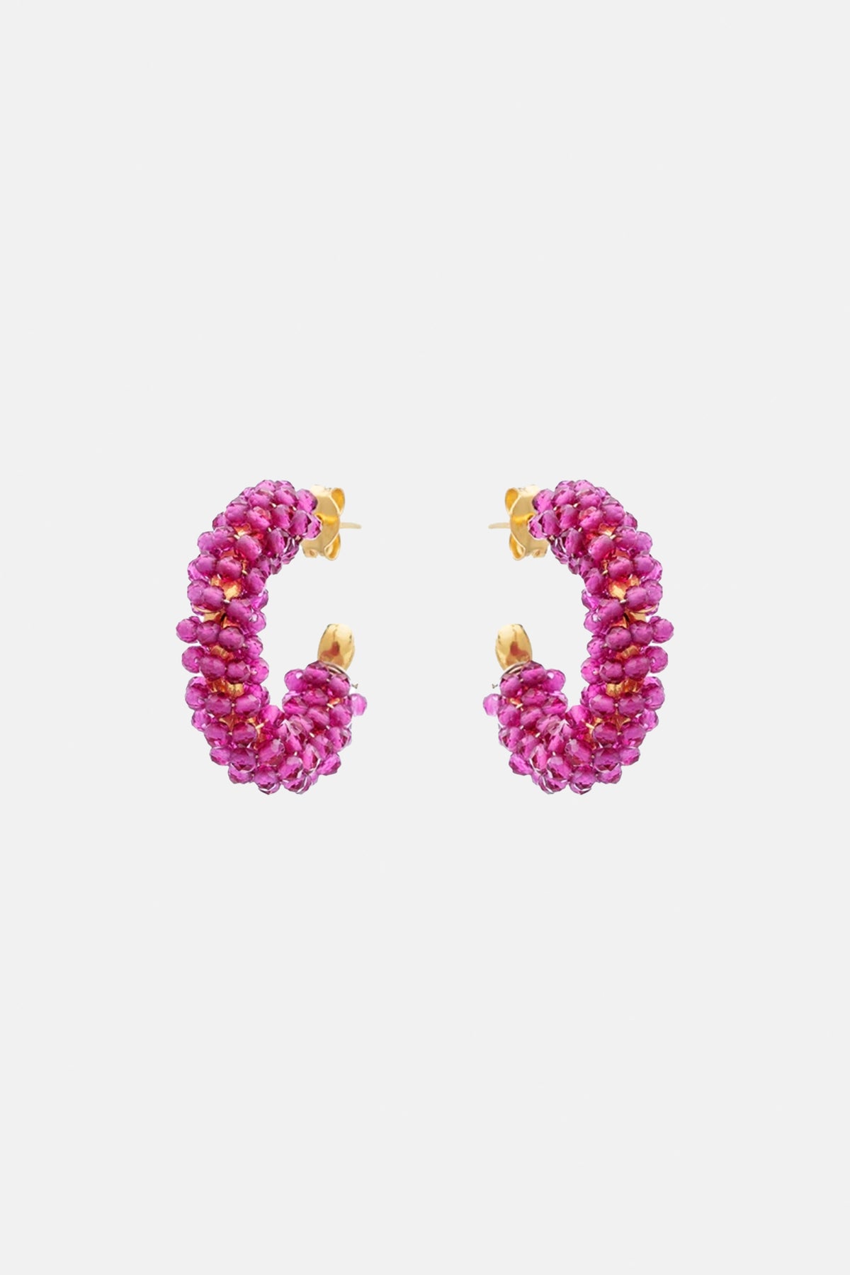 CREOLEN ,,BOUBOUKAKI“ MAGENTA