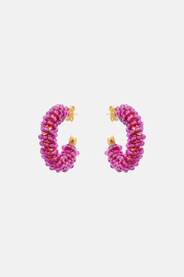 CREOLEN ,,BOUBOUKAKI“ MAGENTA
