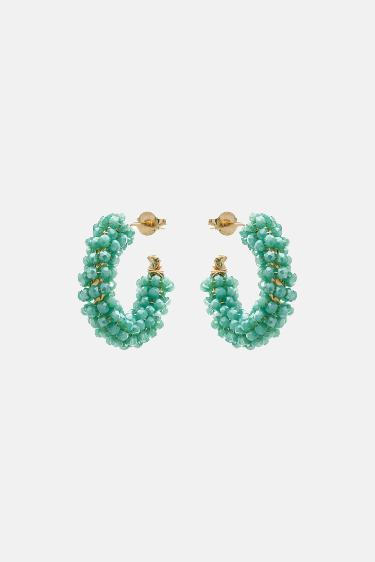 CREOLEN ,,BOUBOUKAKI“ SEA GREEN
