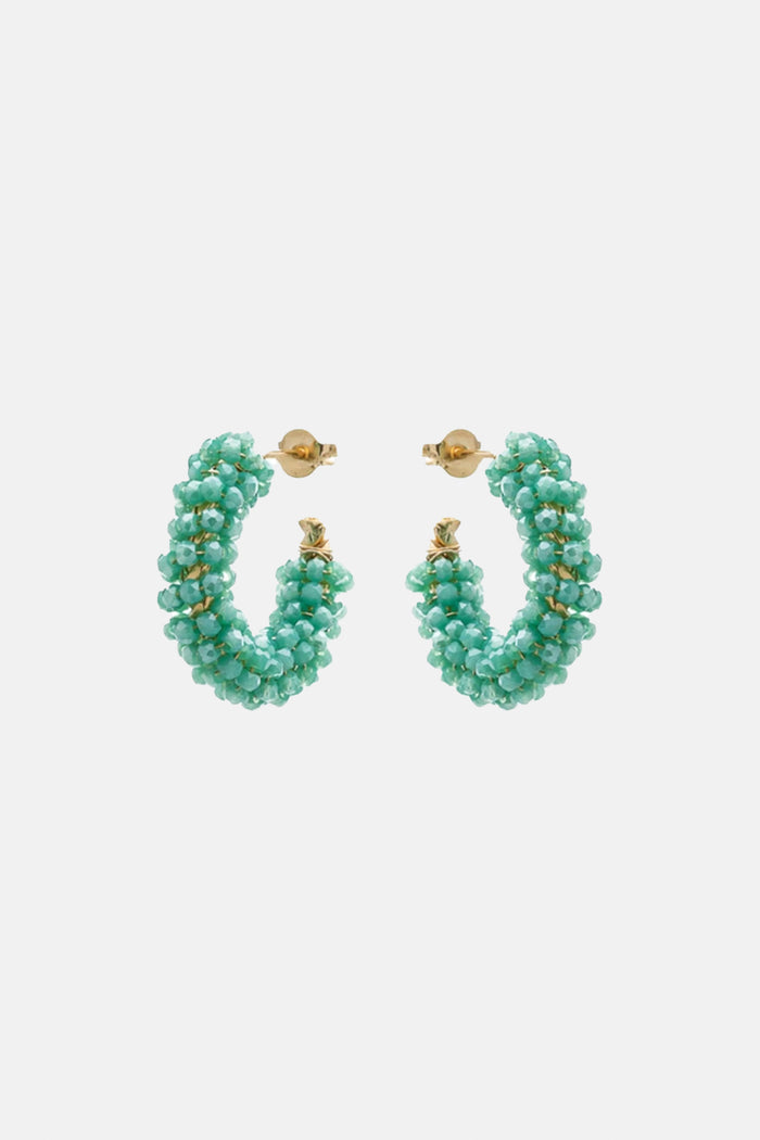 CREOLEN ,,BOUBOUKAKI“ SEA GREEN
