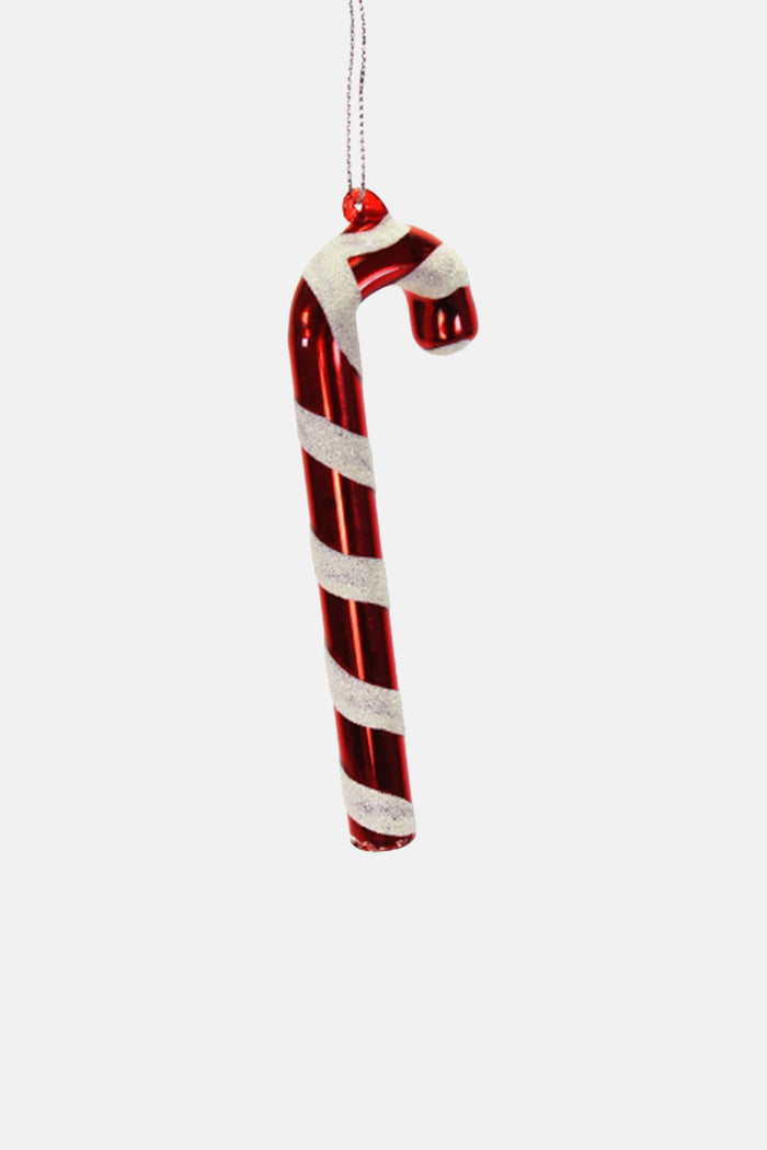CHRISTMAS ORNAMENT "CANDY CANE"