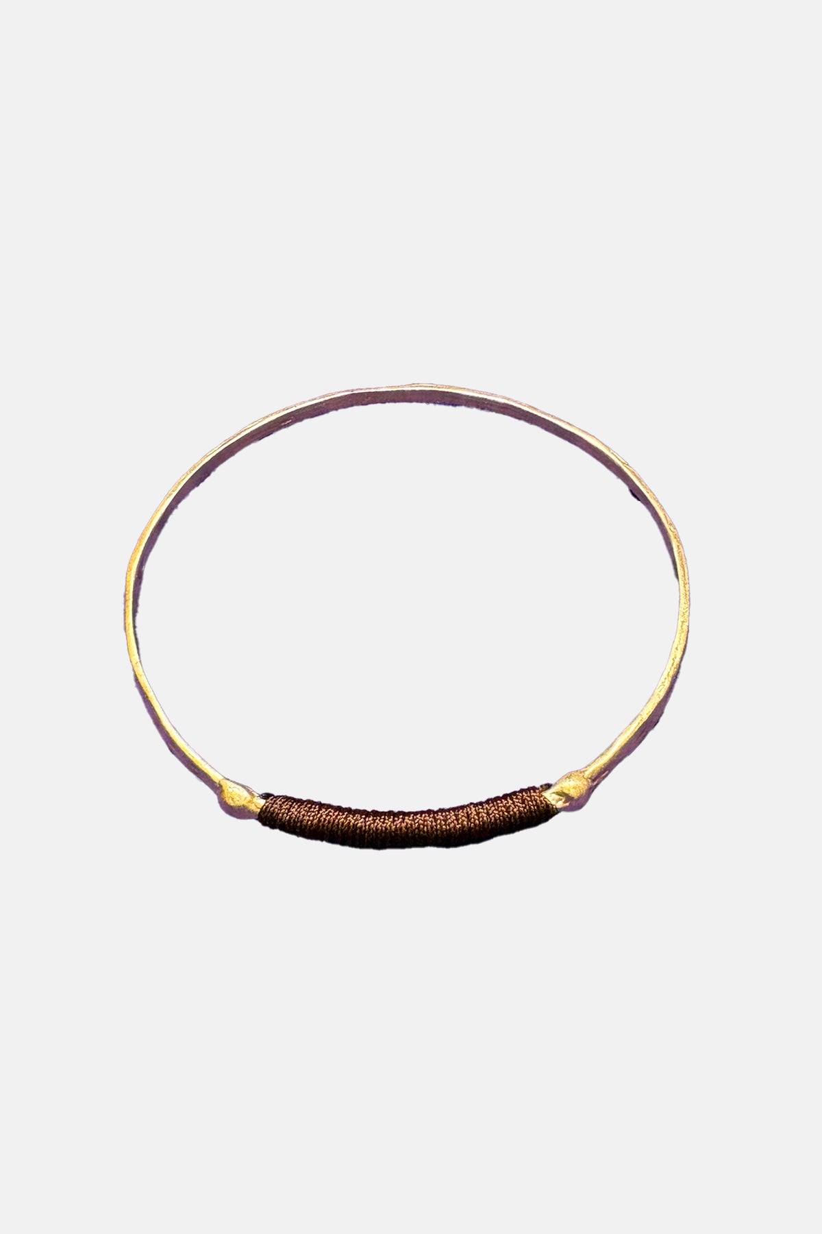 BANGLES "CHROMATA" GOLD