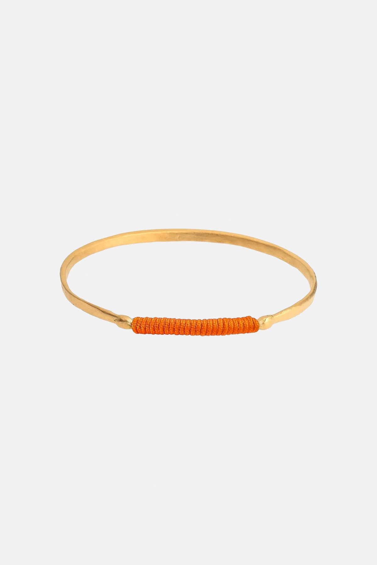 BANGLES "CHROMATA" GOLD