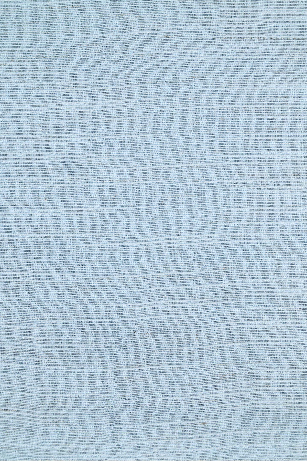 LONG TUNIC DRESS "MALIA" CIEL