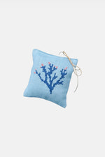 CORAL (BLUE)