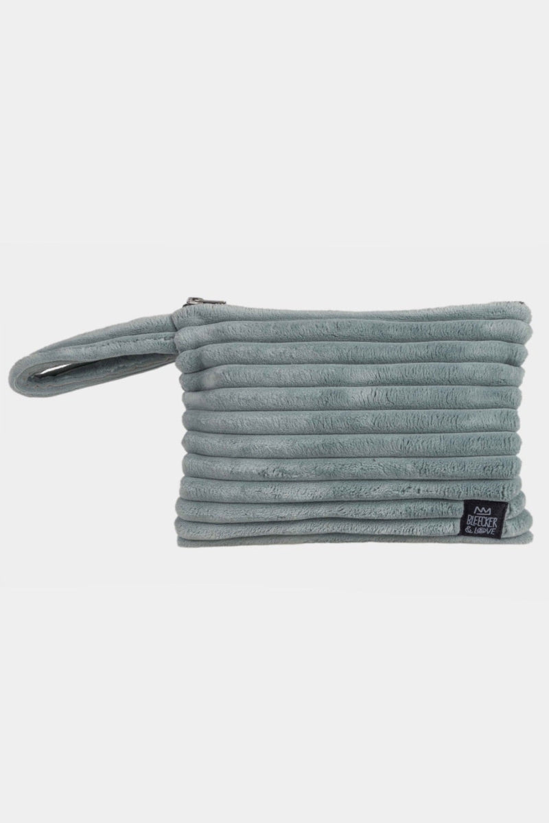 POUCH "DREAM" SAGE