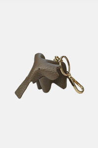 HANDMADE BAG CHARM/KEYCHAIN "ELEPHANT"