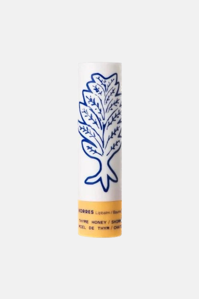 LIP BALM "THYME HONEY"