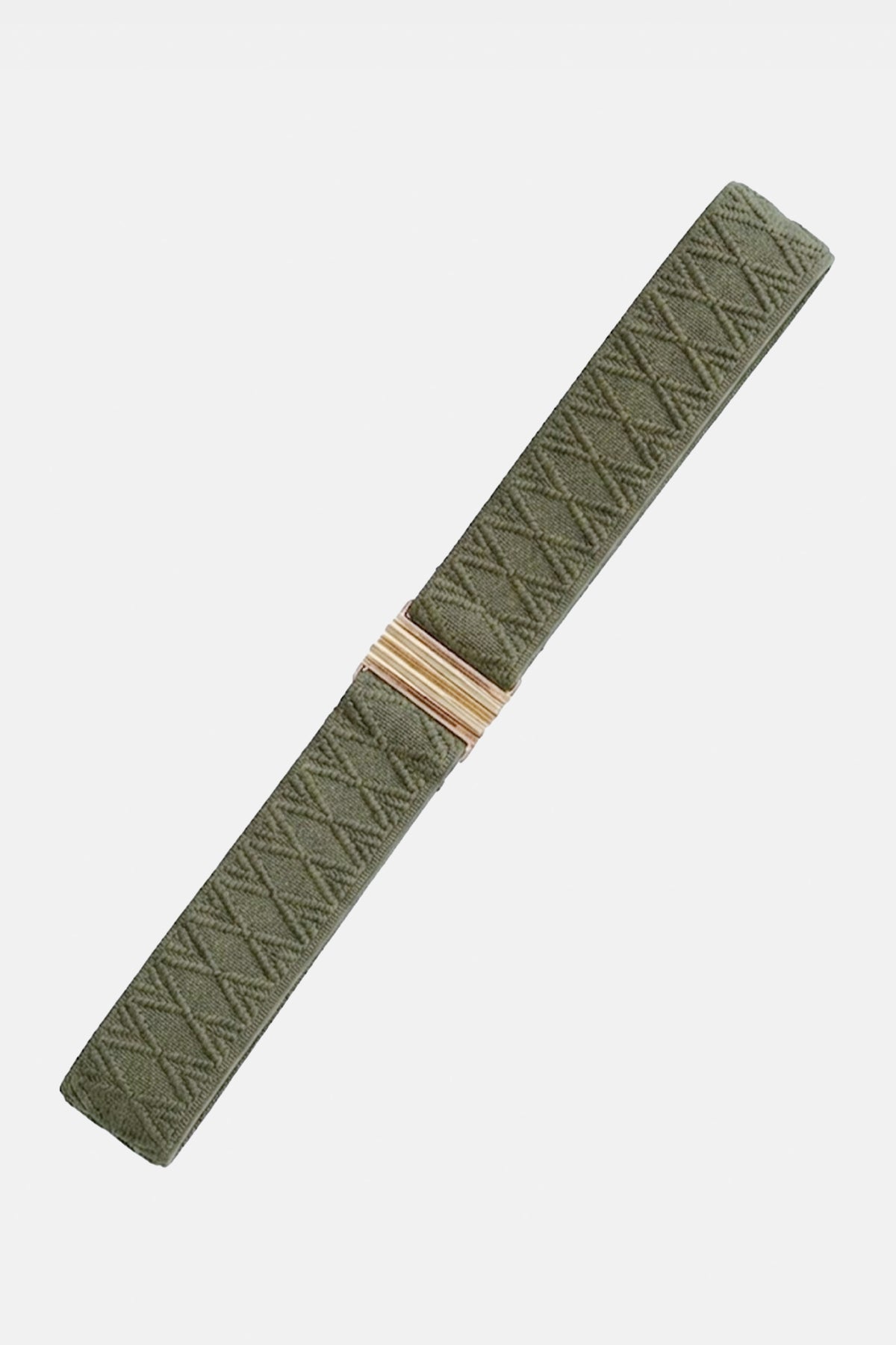 ELASTIC BELT “STRUCTURE“ SAGE